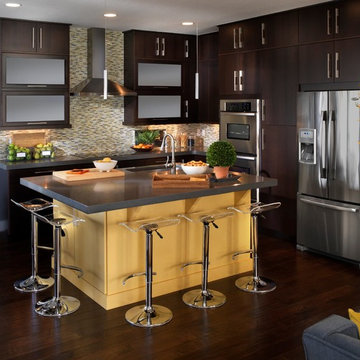 Rinnati Tankless Water Heaters