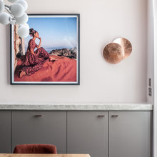 38 H Dream Kitchen