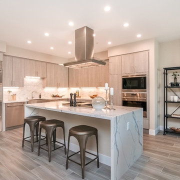 New Upscale Condos in Point Loma - Bellamar
