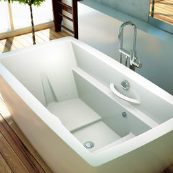 Essencia 6838 - Bathtubs