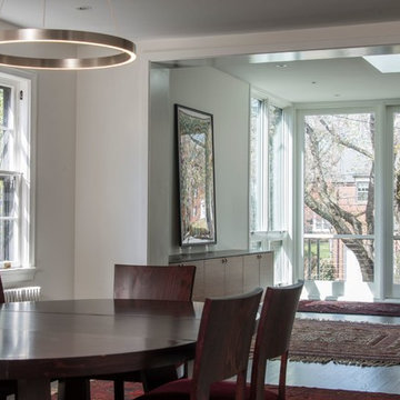Modern Addition