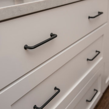 Creating Open Concept