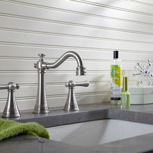 Bathroom Fixtures