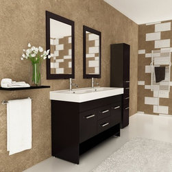 Avola Bathroom Vanities - Bathroom Vanities And Sink Consoles