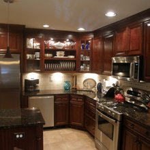 brynwood kitchen