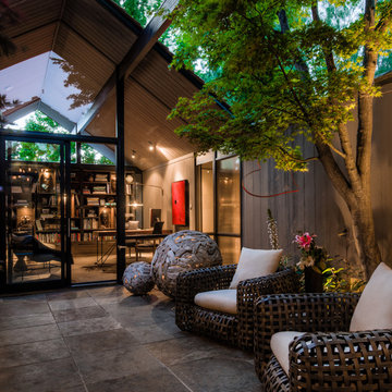 Los Altos Eichler Remodel