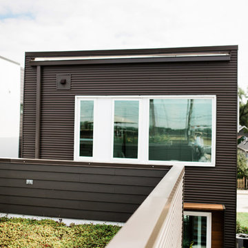 Cube House