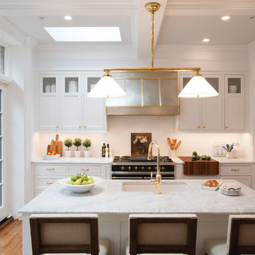 Beautiful NYC Townhouse