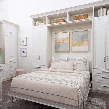 Murphy Bed Designs