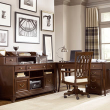 Home Office Ideas
