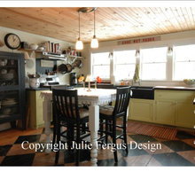 Kitchen Ideas