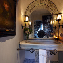 bathroom design