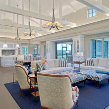 Living Room Ideas
