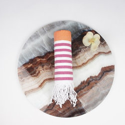 Wellwet Ada Collection - Towels
