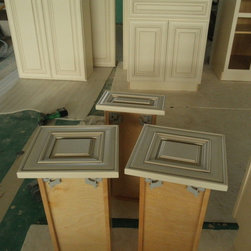 how to assemble kitchen cabinets ideas - Kitchen Cabinetry
