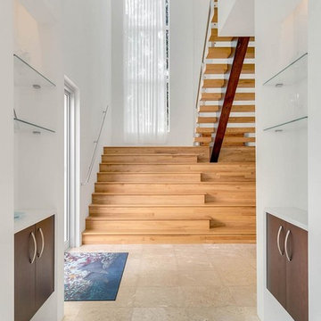 Pine Avenue - Custom Home