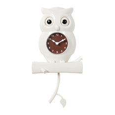 vintage clock hands set of two hour and minute small size 2 and 2 3//4 neon mini