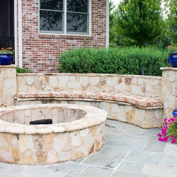 Fire Pit