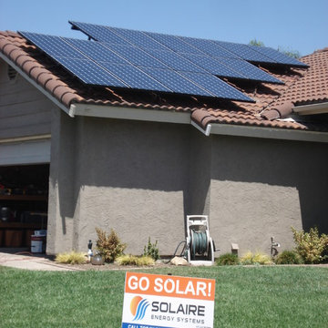 Solar Projects