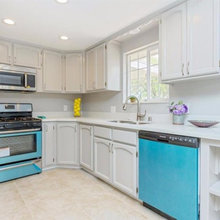 Kitchen Ideas