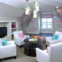 girls room