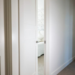 2017 Interior Doors Collection - Interior Doors