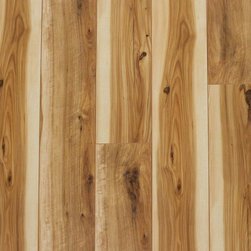 12WRP 05 Calico Hickory - Laminate Flooring