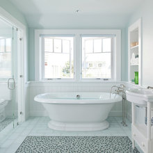 Harwich Primary Suite - Bathroom - 2022