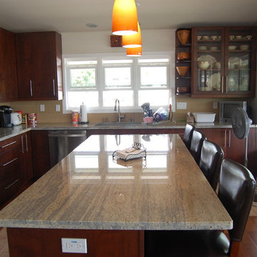Kaneohe Bay residence