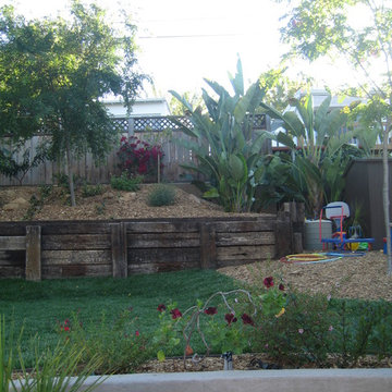 Mission Hills Landscape