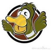 Rusty Duck's photo