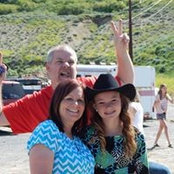 Trisha Barnes's photo