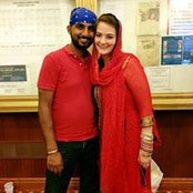 Anne Wiseman Multani's photo