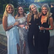 Olivia Crump-Haill's photo