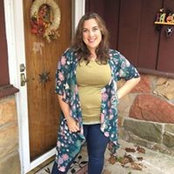 Katie Brown's photo