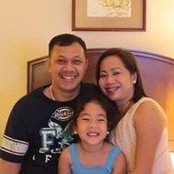 Melani Taposok's photo