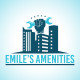 Emile's Amenities