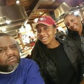 Maurice Moorer's photo