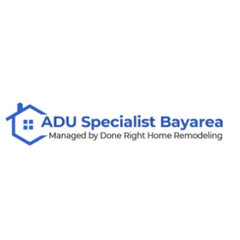 ADU Specialist Bay Area