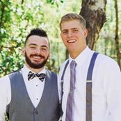 Caleb Dvorak's photo