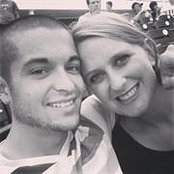 Kristin Padgett's photo
