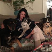 Kim Paille's photo