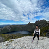 Francie Eckford's photo