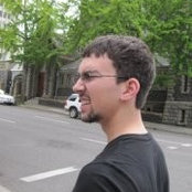 Marshall Rogerss foto