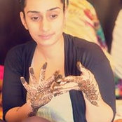 Foto von Roshini Sharma