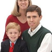 Chris Walker's photo