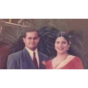 Nirosh Perera's photo