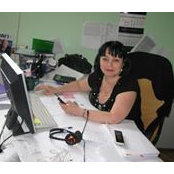 Елена Мамаева's photo