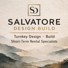 Salvatore Design Build