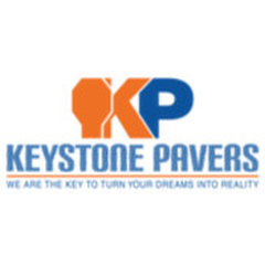 Keystone Pavers